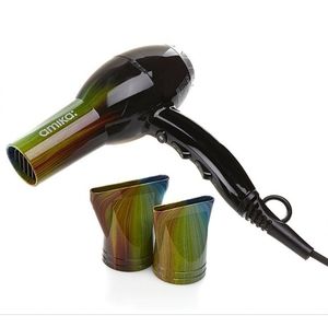 Amika hair dryer